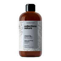 Shampooing purifiant détox Collections Nature