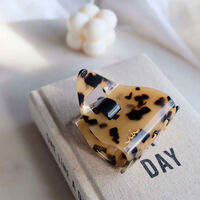 Pince Everclaw moyenne Leo love