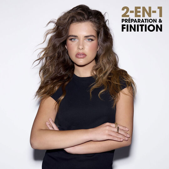 Duo Chronos Curve Conical Wand et Curls Gone Wild