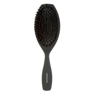 Brosse noire pneumatique Sanglier