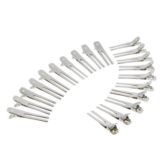 Pince alu 2 branches