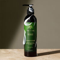 Apr&egrave;s-shampooing au romarin Rosemary