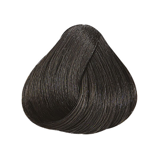 Coloration sans ammoniaque The Couleur 5.00 châtain clair naturel profond