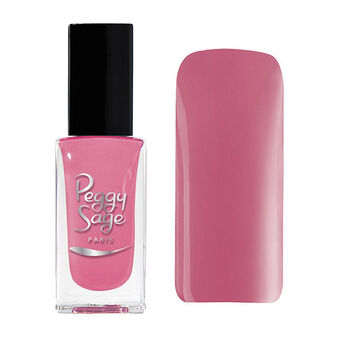 Vernis à ongles iconic pink