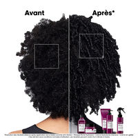 Eau de soin Curl Expression - Raviveur de boucles