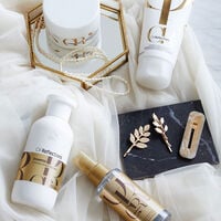 Shampooing révélateur de lumière Oil Reflections 250ml