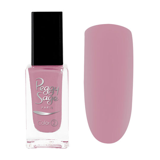 Vernis à ongles nude outfit
