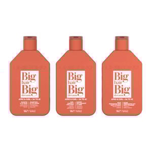Rituel Afro & Curl,  Rituel Afro & Curl
