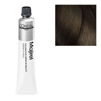 Coloration permanente Majirel 6.0 blond fonc&eacute;