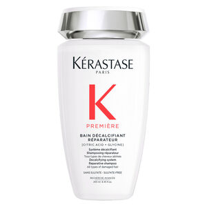 Bain d&eacute;calcifiant r&eacute;parateur Premi&egrave;re 250 ml