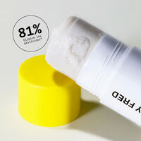 Shampooing solide Detox Stick recharge 70gr