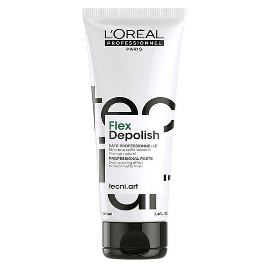 P&acirc;te d&eacute;structurante Flex Depolish Tecni.Art