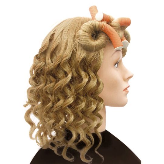 T&ecirc;te d'apprentissage synth&eacute;tique Jessica