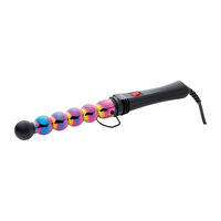 Fer &agrave; friser Iron Bubble T&C 33mm