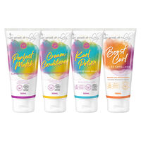 Kit d'embarquement cheveux ondul&eacute;s