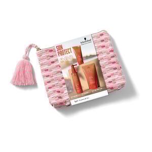 Trousse travel BC Sun Protect