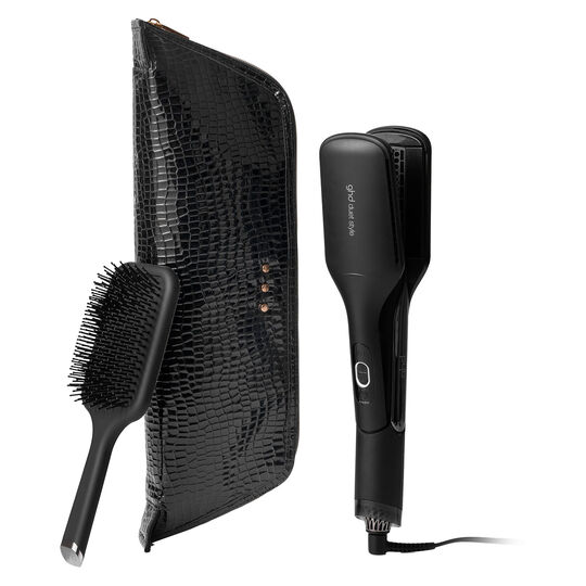 Coffret d'exception lisseur séchant Duet Style