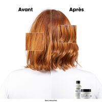 Coffret duo Metal Detox édition limitée Meteora