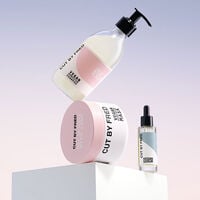 Shampooing Vegan Hydratation Shampoo recharge 520ml