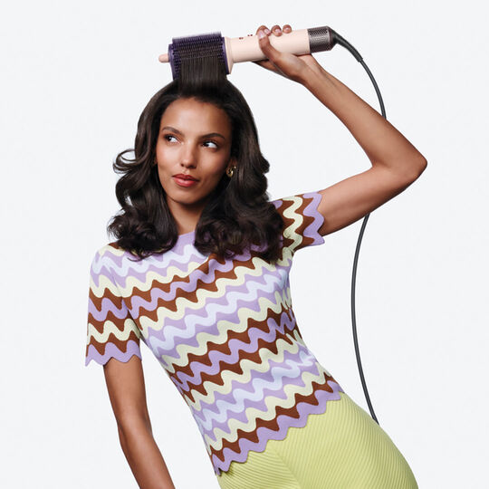 Brosse Airsmooth