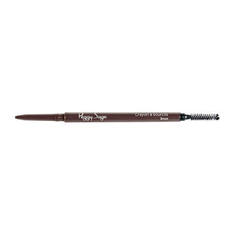Crayon à sourcils rétractable Brun