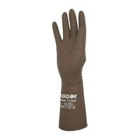 Gants latex 6