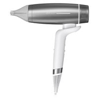 S&egrave;che-cheveux Speed blanc