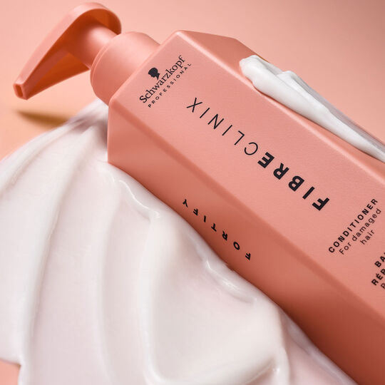 Baume r&eacute;parateur Fibre Clinix