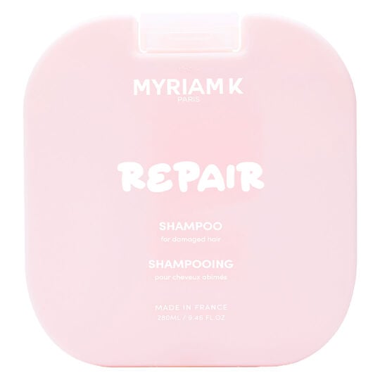 Shampooing cheveux ab&icirc;m&eacute;s Repair 280 ml