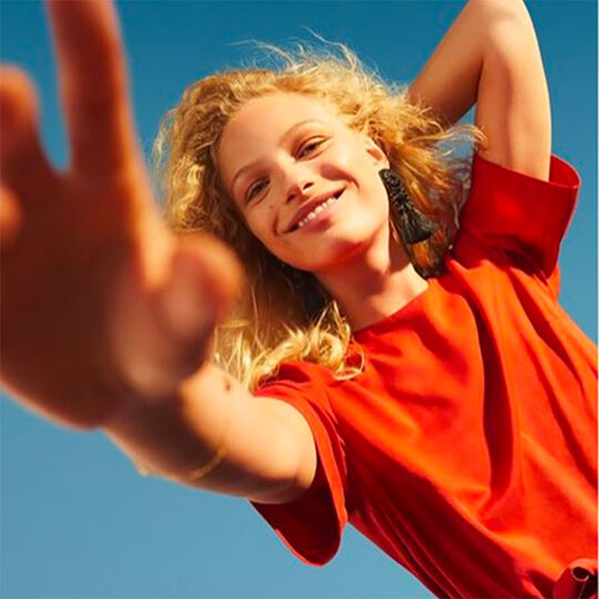 Spray Uniq One édition limitée Mental Wellness