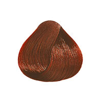 Coloration permanente The Couleur 6.64 Blond foncé Rouge Cuivré