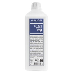 Oxydant crème 40 volumes 12% 1000ml,  Oxydant crème 40 volumes 12% 1000ml