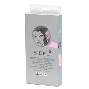 Papier m&egrave;ches Foam Wraps