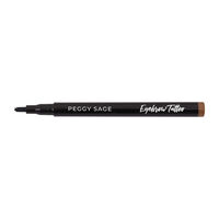 Feutre sourcil trident Eyebrow Tattoo cendré