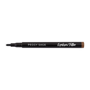 Feutre sourcil trident Eyebrow Tattoo cendré