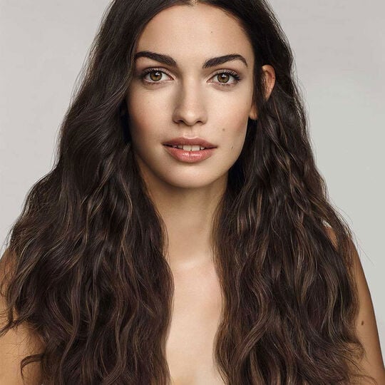 Shampooing nutritif cheveux bouclés et frisés Restart Curls