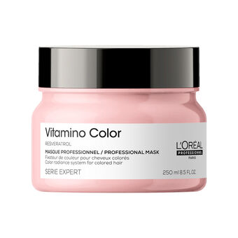 Masque fixateur de couleur Vitamino Color 250 ml