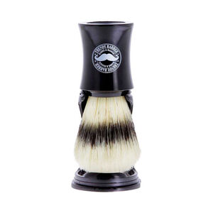 Blaireau de rasage pure soie