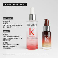 Coffret duo Nuit Magique