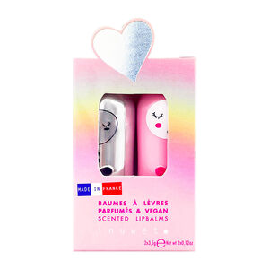 Coffret duo Chloé,  Coffret duo Chloé
