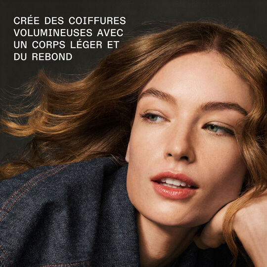 Spray volumateur et protecteur