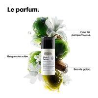 Crème haute protection anti-métal Métal Detox