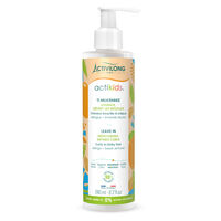 Soin sans rin&ccedil;age Actikids