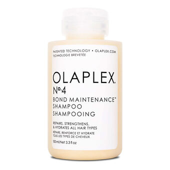 Shampooing réparateur Bond Maintenance n°4 100 ml