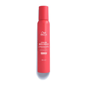 Mousse de soin vitamin&eacute;e Invigo Color Brilliance