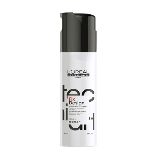 Spray de fixation Localis&eacute;e Fix Design Tecni.Art 200ml