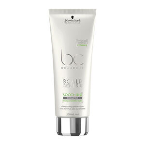 Shampooing apaisant BC Scalp Genesis,  Shampooing apaisant BC Scalp Genesis