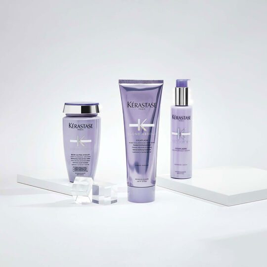 Bain ultra-violet Blond Absolu