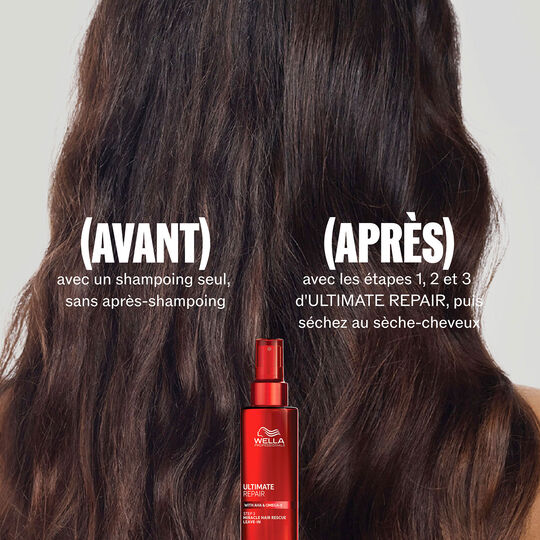 Soin protecteur sans rin&ccedil;age Ultimate Repair 95 ml