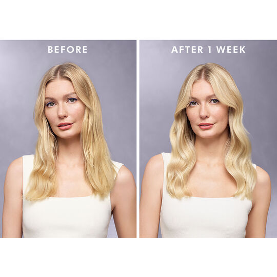 Soin original neutralisant pour cheveux blonds 25 ml